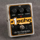 Electro Harmonix #1 Echo Pedal - 2nd Hand Electro Harmonix #1 Echo Pedal - 2nd Hand