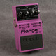 Boss BF-3 Flanger - 2nd Hand