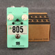 Seymour Duncan 805 Overdrive - Boxed - 2nd Hand Seymour Duncan 805 Overdrive - Boxed - 2nd Hand