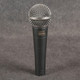 Shure Beta 58A - 2nd Hand Shure Beta 58A - 2nd Hand