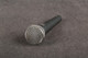 Shure Beta 58A - 2nd Hand Shure Beta 58A - 2nd Hand