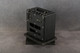 Supro Blues King 8 Valve Combo - Black - 2nd Hand Supro Blues King 8 Valve Combo - Black - 2nd Hand
