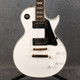 Vintage V100 ReIssued Electric Guitar - Arctic White - 2nd Hand