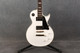 Vintage V100 ReIssued Electric Guitar - Arctic White - 2nd Hand