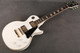 Vintage V100 ReIssued Electric Guitar - Arctic White - 2nd Hand