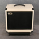 DV Mark DV Jazz 12 Combo Amplifier - 2nd Hand
