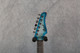 Cort G300 Glam - Polar Ice Metallic Burst - 2nd Hand (141454)