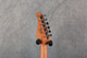 Cort G300 Glam - Polar Ice Metallic Burst - 2nd Hand (141454)