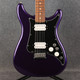 Fender Player Lead III - Metallic Purple - 2nd Hand (141496)