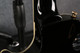 Epiphone Matt Heafy Les Paul Custom Origins - Ebony - Hard Case - 2nd Hand Epiphone Matt Heafy Les Paul Custom Origins - Ebony - Hard Case - 2nd Hand