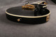 Epiphone Matt Heafy Les Paul Custom Origins - Ebony - Hard Case - 2nd Hand Epiphone Matt Heafy Les Paul Custom Origins - Ebony - Hard Case - 2nd Hand