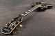 Epiphone Matt Heafy Les Paul Custom Origins - Ebony - Hard Case - 2nd Hand