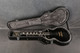 Epiphone Matt Heafy Les Paul Custom Origins - Ebony - Hard Case - 2nd Hand