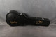 Epiphone Matt Heafy Les Paul Custom Origins - Ebony - Hard Case - 2nd Hand