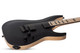 Schecter C-1 SLS Custom - Satin Black