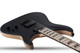 Schecter C-1 SLS Custom - Satin Black