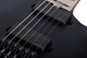 Schecter C-1 SLS Custom - Satin Black