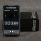 TC Electronic Crescendo Auto Swell - Boxed - 2nd Hand (141511)