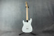 Aria STG Series 003 - White - 2nd Hand