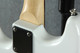 Aria STG Series 003 - White - 2nd Hand