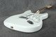 Aria STG Series 003 - White - 2nd Hand