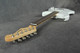 Aria STG Series 003 - White - 2nd Hand