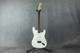 Squier Bullet Stratocaster - Arctic White - 2nd Hand