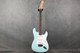 Squier Bullet Stratocaster - Daphne Blue - 2nd Hand (141584)