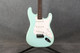 Squier Bullet Stratocaster - Daphne Blue - 2nd Hand (141596)