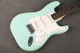 Squier Bullet Stratocaster - Daphne Blue - 2nd Hand (141596)