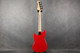 Squier Affinity Bronco Bass - Dakota Red - 2nd Hand Squier Affinity Bronco Bass - Dakota Red - 2nd Hand