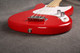 Squier Affinity Bronco Bass - Dakota Red - 2nd Hand Squier Affinity Bronco Bass - Dakota Red - 2nd Hand