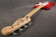 Squier Affinity Bronco Bass - Dakota Red - 2nd Hand Squier Affinity Bronco Bass - Dakota Red - 2nd Hand