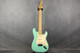 Tanglewood Nevada FST32K - Surf Green - 2nd Hand