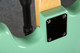 Tanglewood Nevada FST32K - Surf Green - 2nd Hand