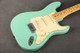 Tanglewood Nevada FST32K - Surf Green - 2nd Hand