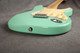 Tanglewood Nevada FST32K - Surf Green - 2nd Hand