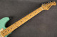 Tanglewood Nevada FST32K - Surf Green - 2nd Hand