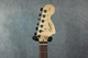 Squier Affinity Stratocaster - Surf Green - 2nd Hand