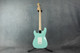 Squier Affinity Stratocaster - Surf Green - 2nd Hand