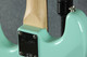 Squier Affinity Stratocaster - Surf Green - 2nd Hand