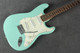 Squier Affinity Stratocaster - Surf Green - 2nd Hand
