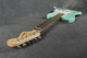Squier Affinity Stratocaster - Surf Green - 2nd Hand