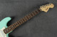 Squier Affinity Stratocaster - Surf Green - 2nd Hand