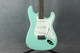 Squier Affinity Stratocaster - Surf Green - 2nd Hand (141603)