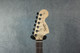Squier Affinity Stratocaster - Surf Green - 2nd Hand (141603)