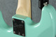 Squier Affinity Stratocaster - Surf Green - 2nd Hand (141603)