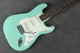 Squier Affinity Stratocaster - Surf Green - 2nd Hand (141603)