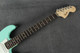 Squier Affinity Stratocaster - Surf Green - 2nd Hand (141603)