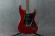 Squier Affinity Stratocaster HSS - Candy Apple Red - 2nd Hand Squier Affinity Stratocaster HSS - Candy Apple Red - 2nd Hand